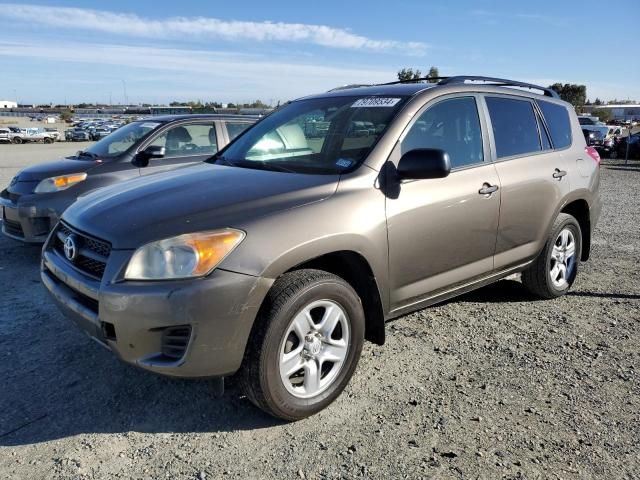 2009 Toyota Rav4