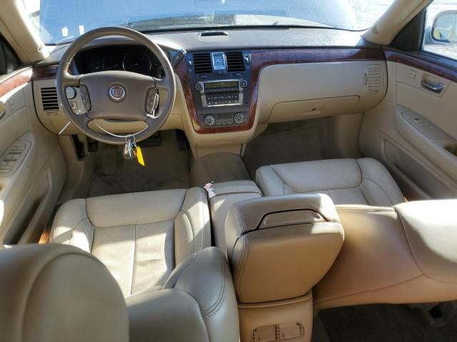 2006 Cadillac DTS