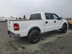 2006 Ford F150 Supercrew