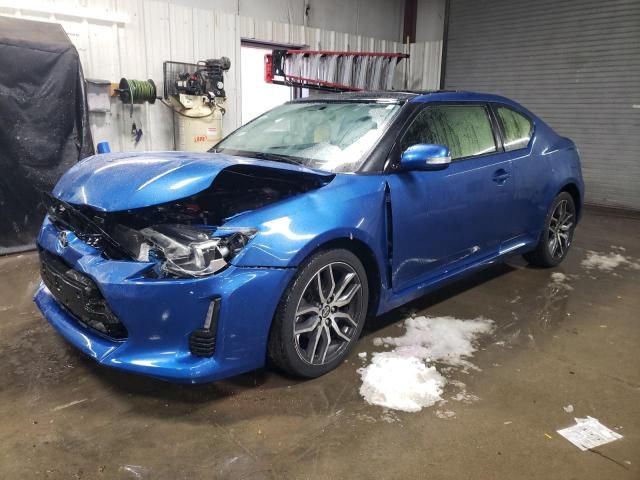 2015 Scion TC