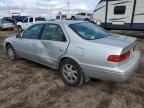 2001 Toyota Camry LE