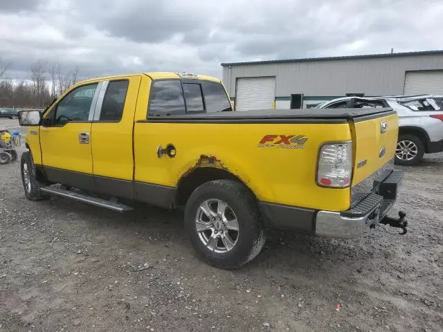 2004 Ford F150