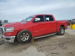 Dodge salvage cars for sale: 2024 Dodge 1500 Laramie