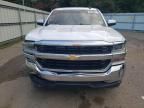 2016 Chevrolet Silverado C1500 LT