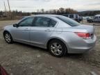 2010 Honda Accord LXP