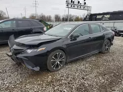 2020 Toyota Camry SE en venta en Columbus, OH