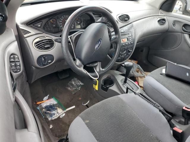 2004 Ford Focus SE Comfort