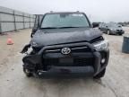 2024 Toyota 4runner SR5/SR5 Premium