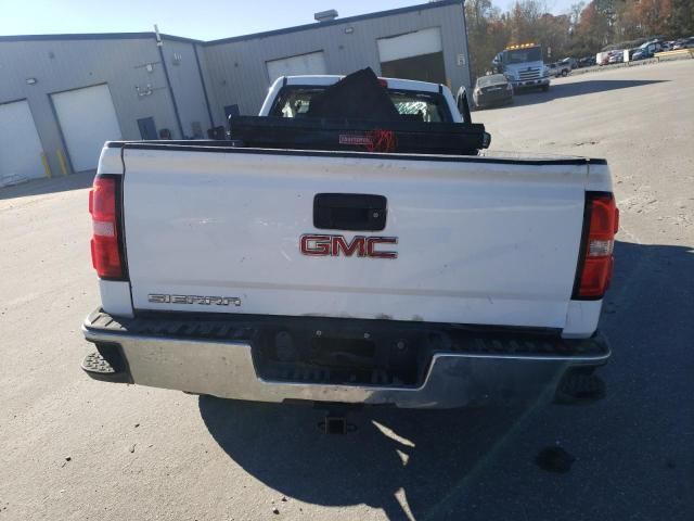 2015 GMC Sierra C1500