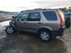 2003 Honda CR-V EX