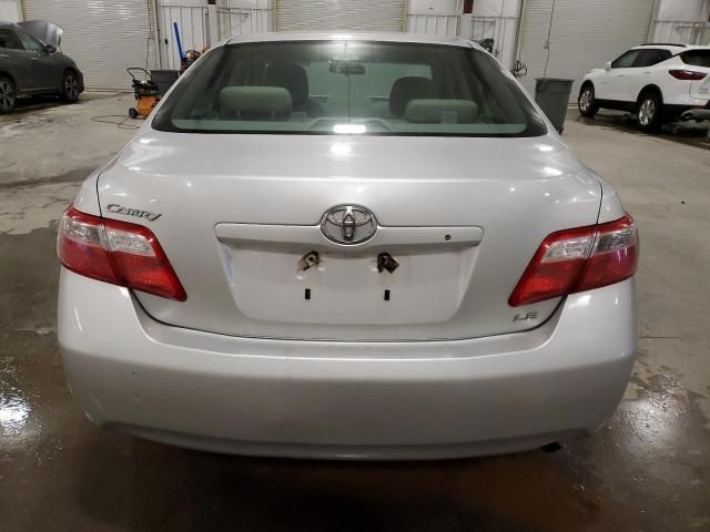 2008 Toyota Camry CE