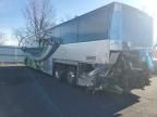 2016 Van Hool Commuter Coach CX