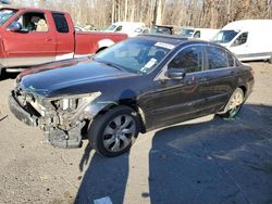 Honda salvage cars for sale: 2008 Honda Accord EX