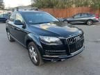 2015 Audi Q7 Premium Plus