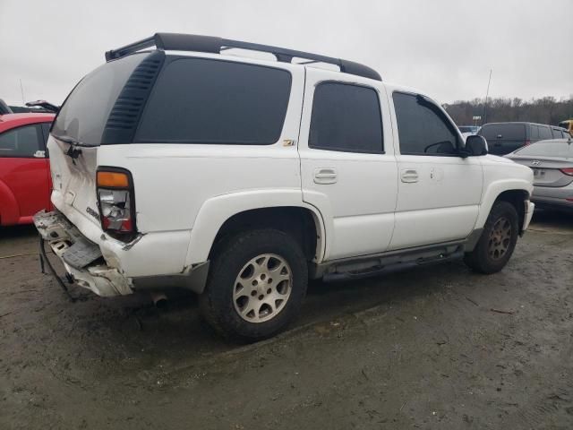 2004 Chevrolet Tahoe K1500