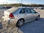 2006 Chevrolet Malibu Maxx SS