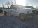 2007 Ford F150