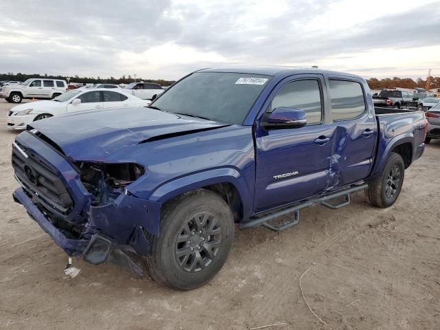 2023 Toyota Tacoma Double Cab