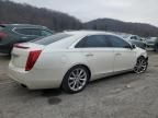 2013 Cadillac XTS Luxury Collection