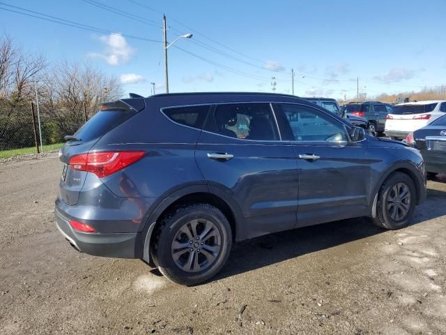 2013 Hyundai Santa FE Sport