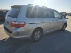 2007 Honda Odyssey EXL