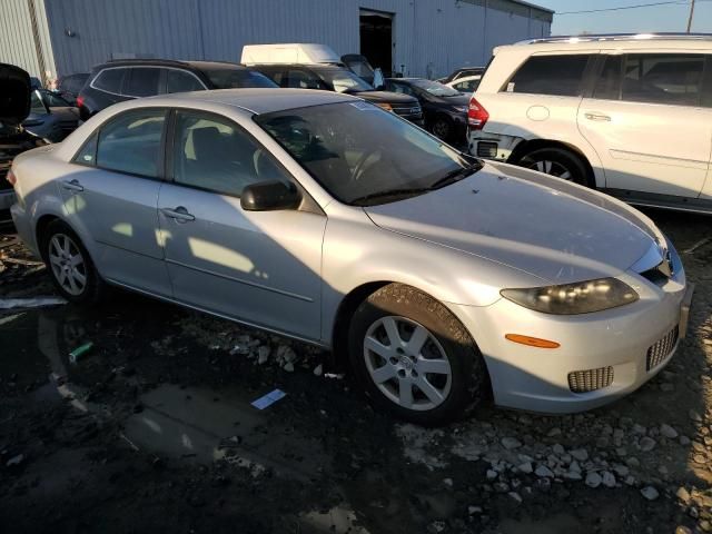 2006 Mazda 6 I