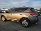 2014 Nissan Murano S