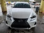 2018 Lexus IS 300