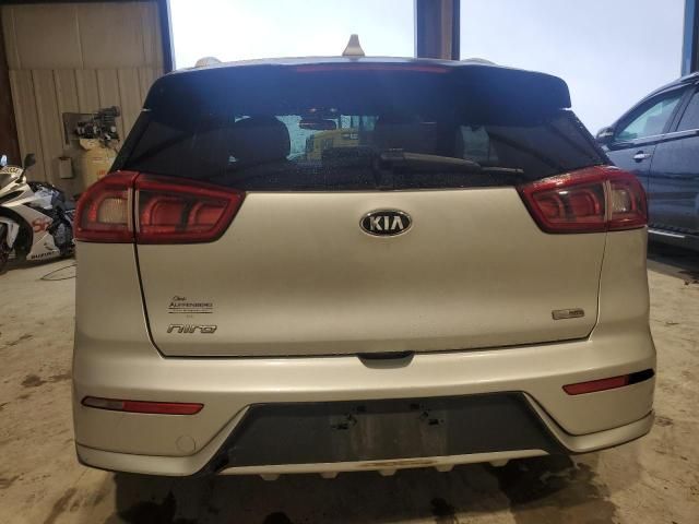 2019 KIA Niro FE