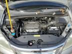 2010 Honda Odyssey EXL