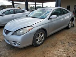 2007 Toyota Camry Solara SE en venta en Tanner, AL