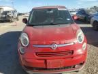 2014 Fiat 500L Easy