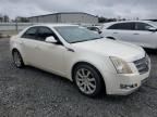 2008 Cadillac CTS HI Feature V6