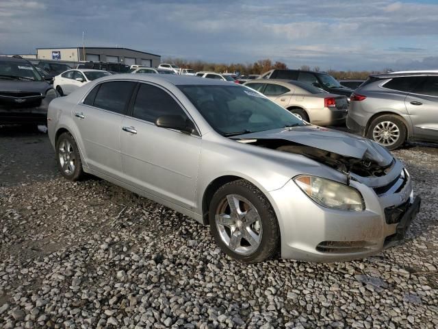 2009 Chevrolet Malibu LS