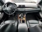 2002 BMW X5 4.6IS