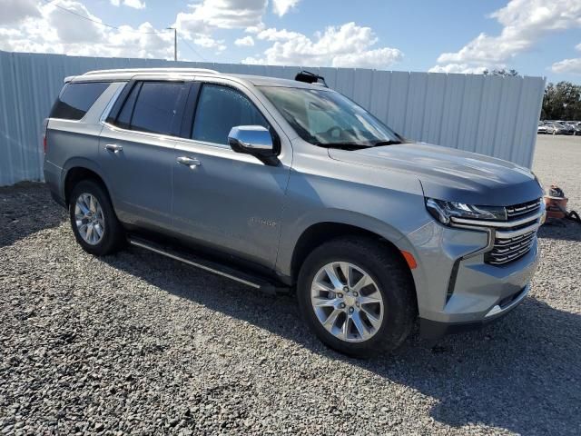 2023 Chevrolet Tahoe C1500 Premier