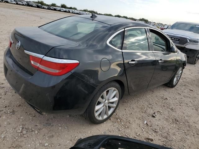 2013 Buick Verano