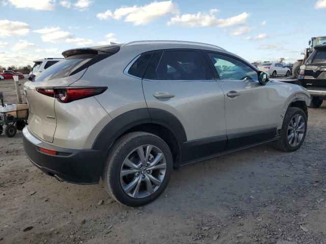 2024 Mazda CX-30 Premium