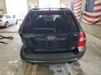 2005 KIA New Sportage