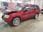 2004 Jeep Grand Cherokee Limited