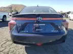 2017 Toyota Mirai