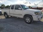 2003 Toyota Tundra Access Cab Limited