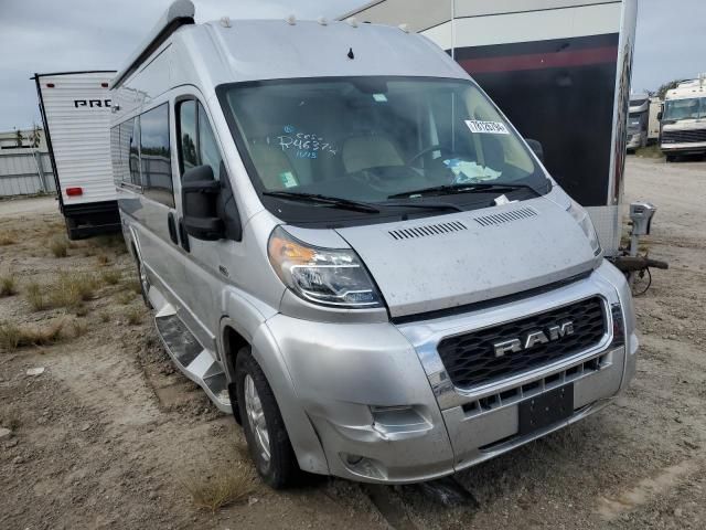 2020 Dodge RAM Promaster 3500 3500 High