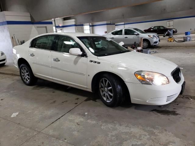 2007 Buick Lucerne CXL