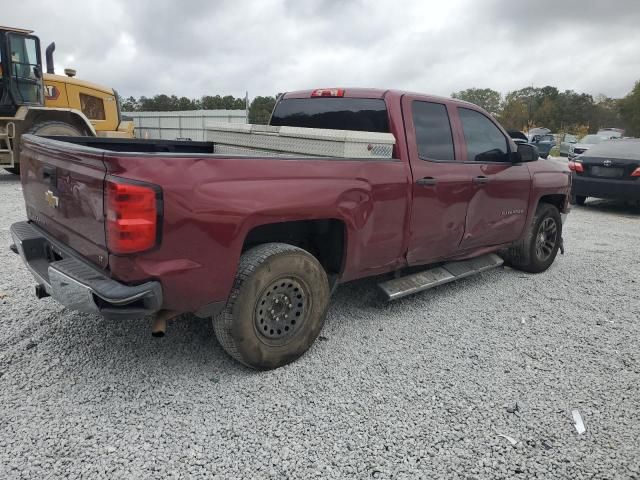 2014 Chevrolet Silverado C1500 LT