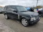 2004 Land Rover Range Rover HSE