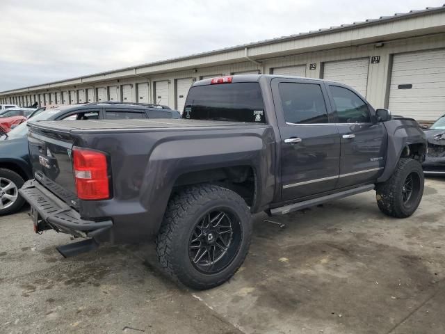 2014 GMC Sierra K1500 SLT