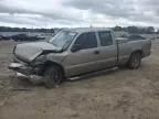 2002 Chevrolet Silverado C1500