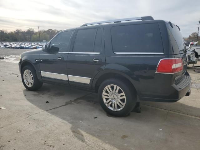 2011 Lincoln Navigator