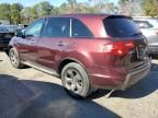 2007 Acura MDX Sport